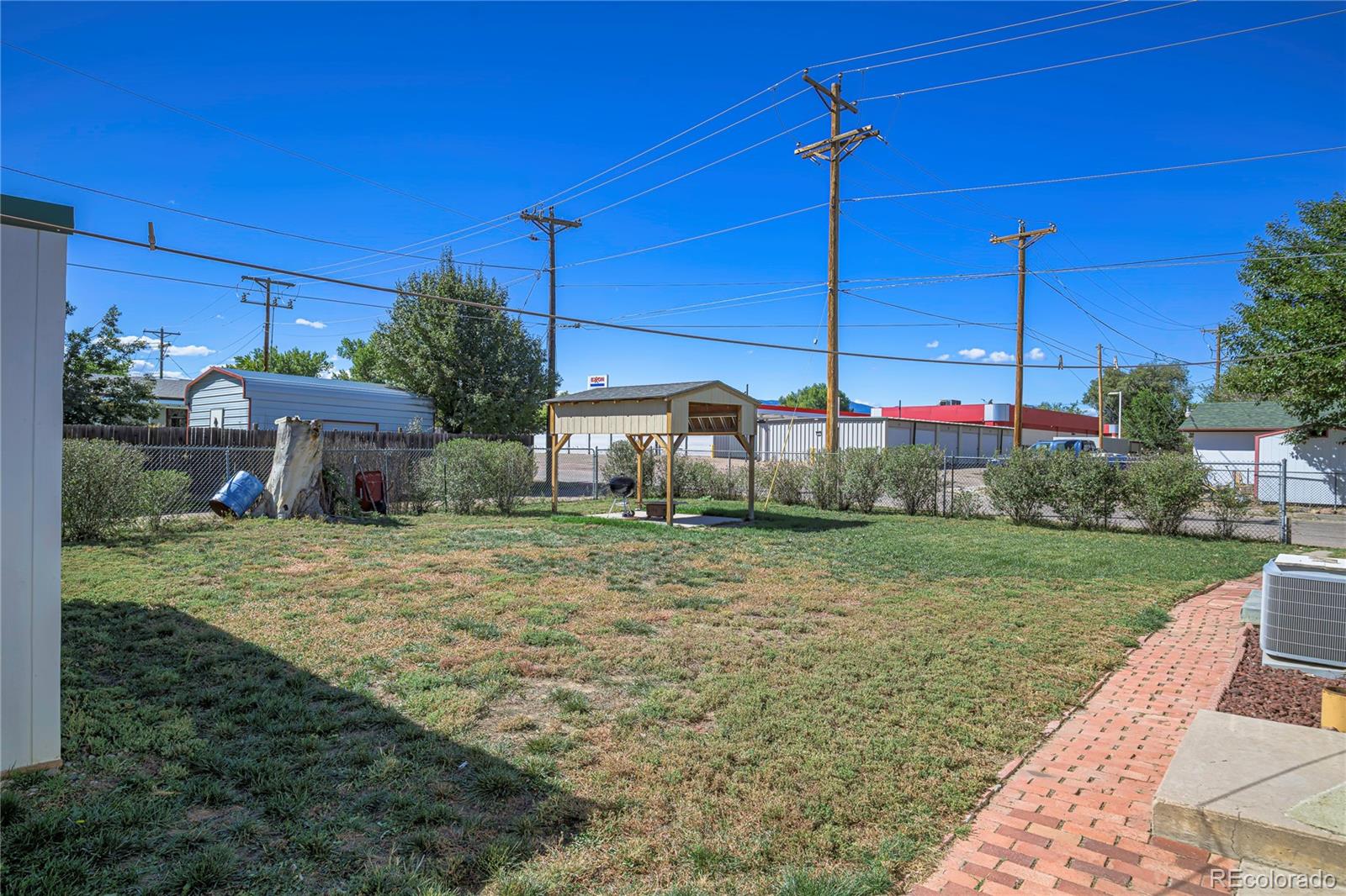 MLS Image #33 for 1002 e 2nd street,florence, Colorado