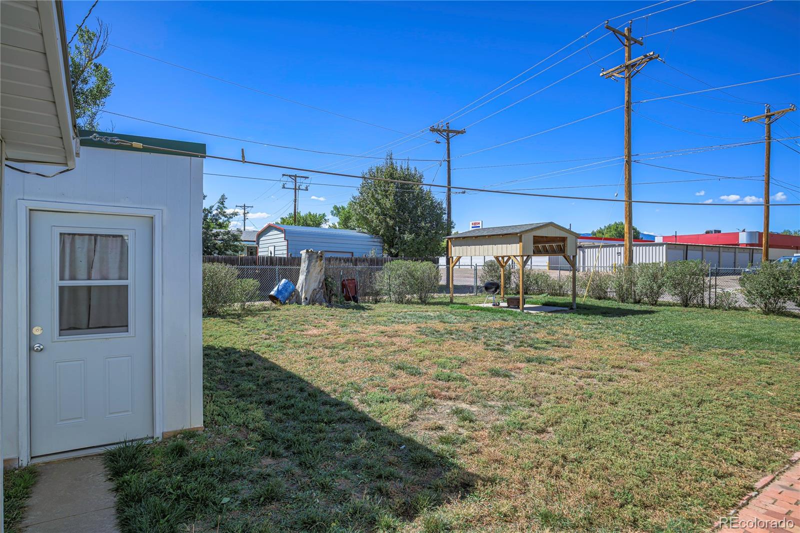 MLS Image #34 for 1002 e 2nd street,florence, Colorado