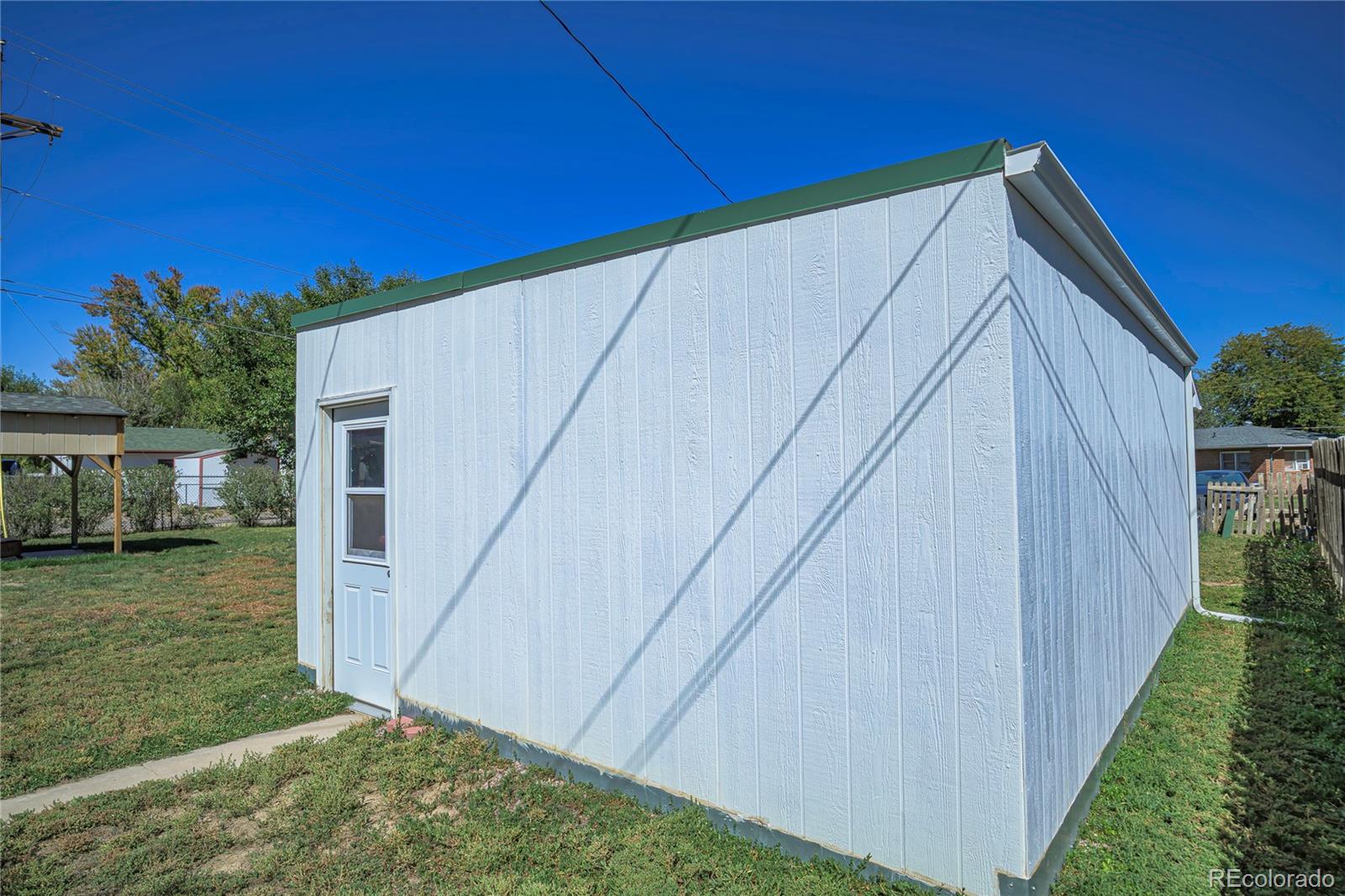 MLS Image #39 for 1002 e 2nd street,florence, Colorado