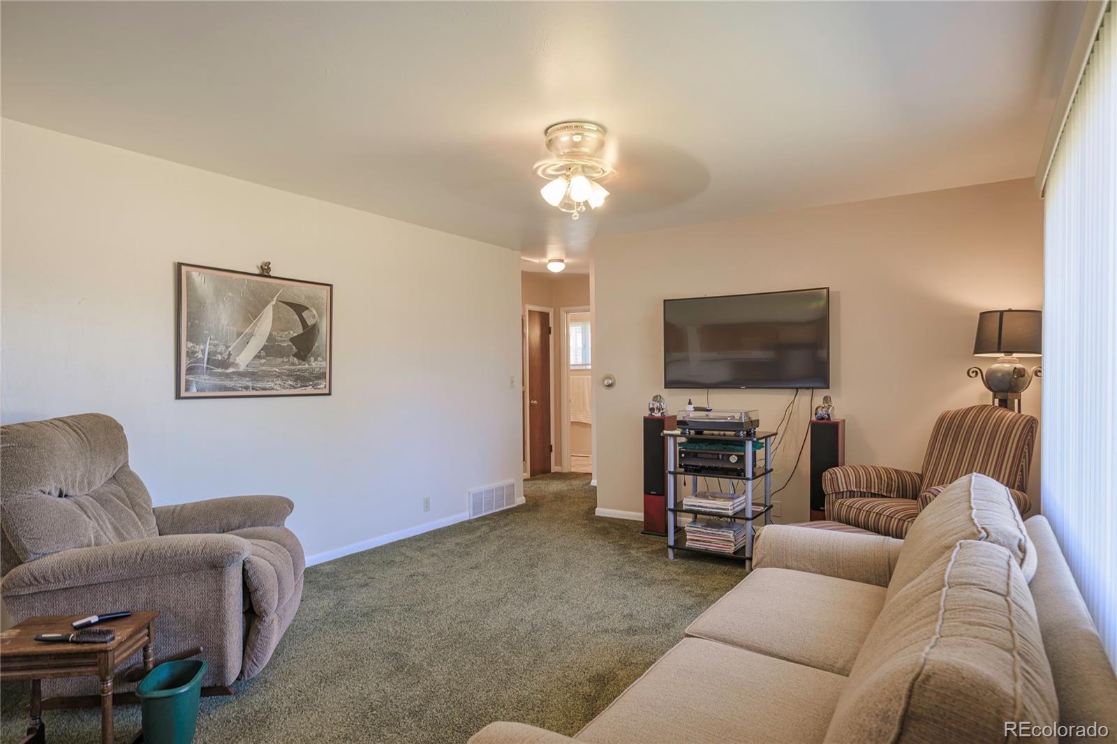 MLS Image #4 for 1002 e 2nd street,florence, Colorado