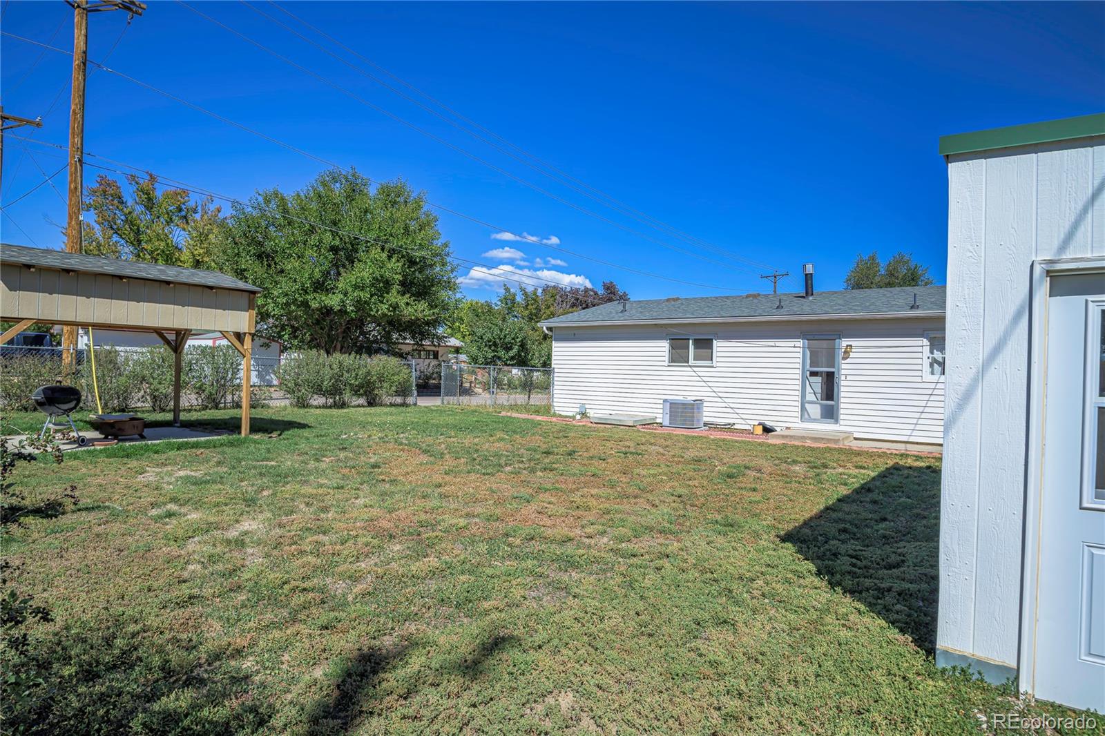 MLS Image #40 for 1002 e 2nd street,florence, Colorado