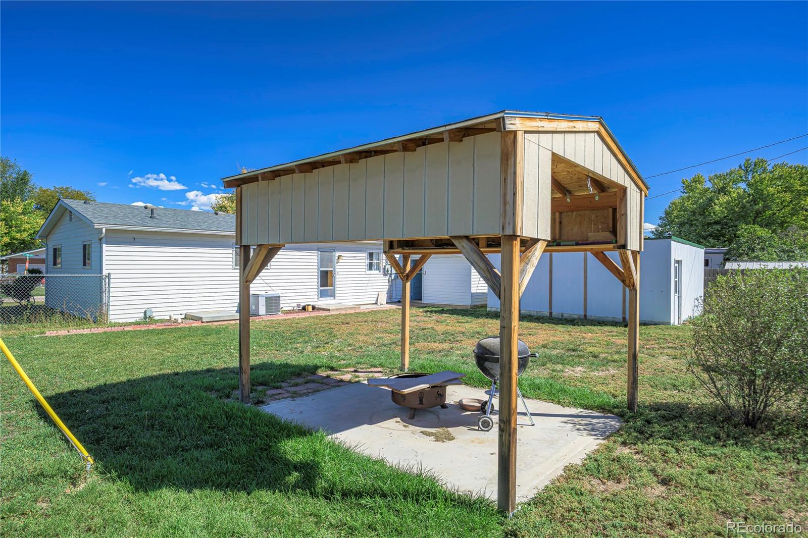 MLS Image #41 for 1002 e 2nd street,florence, Colorado