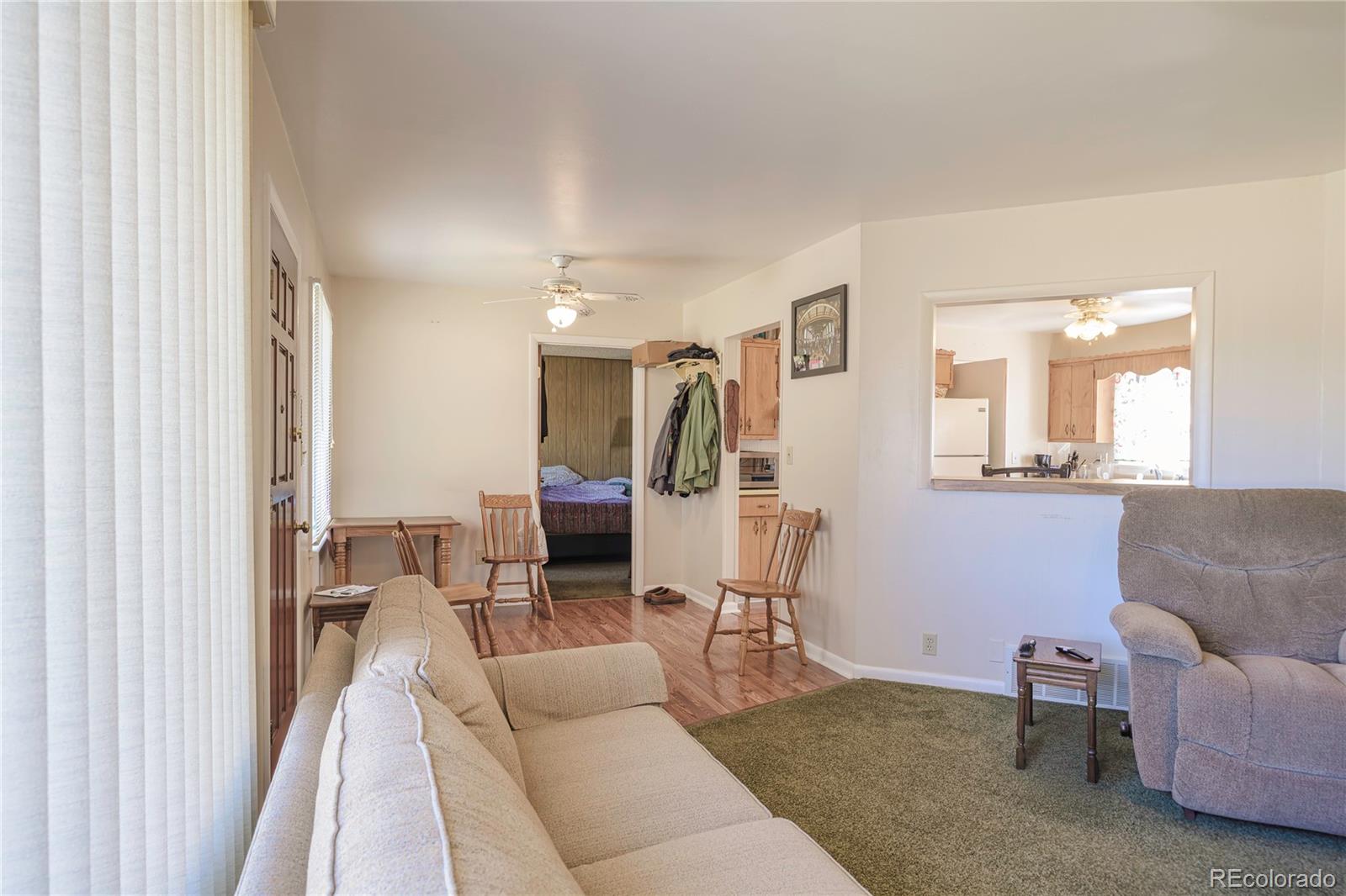 MLS Image #6 for 1002 e 2nd street,florence, Colorado
