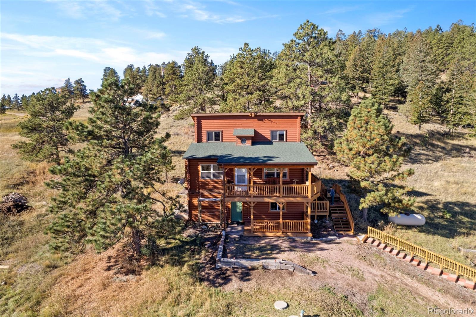 MLS Image #2 for 487  laplata drive,livermore, Colorado