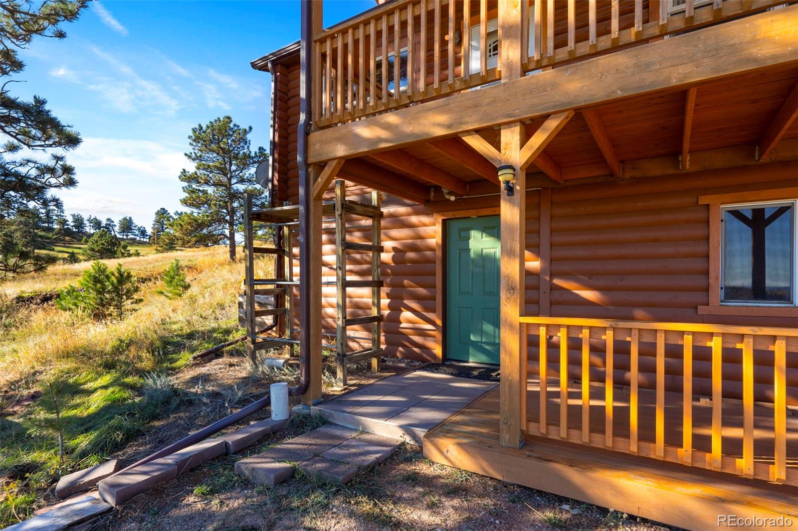 MLS Image #29 for 487  laplata drive,livermore, Colorado
