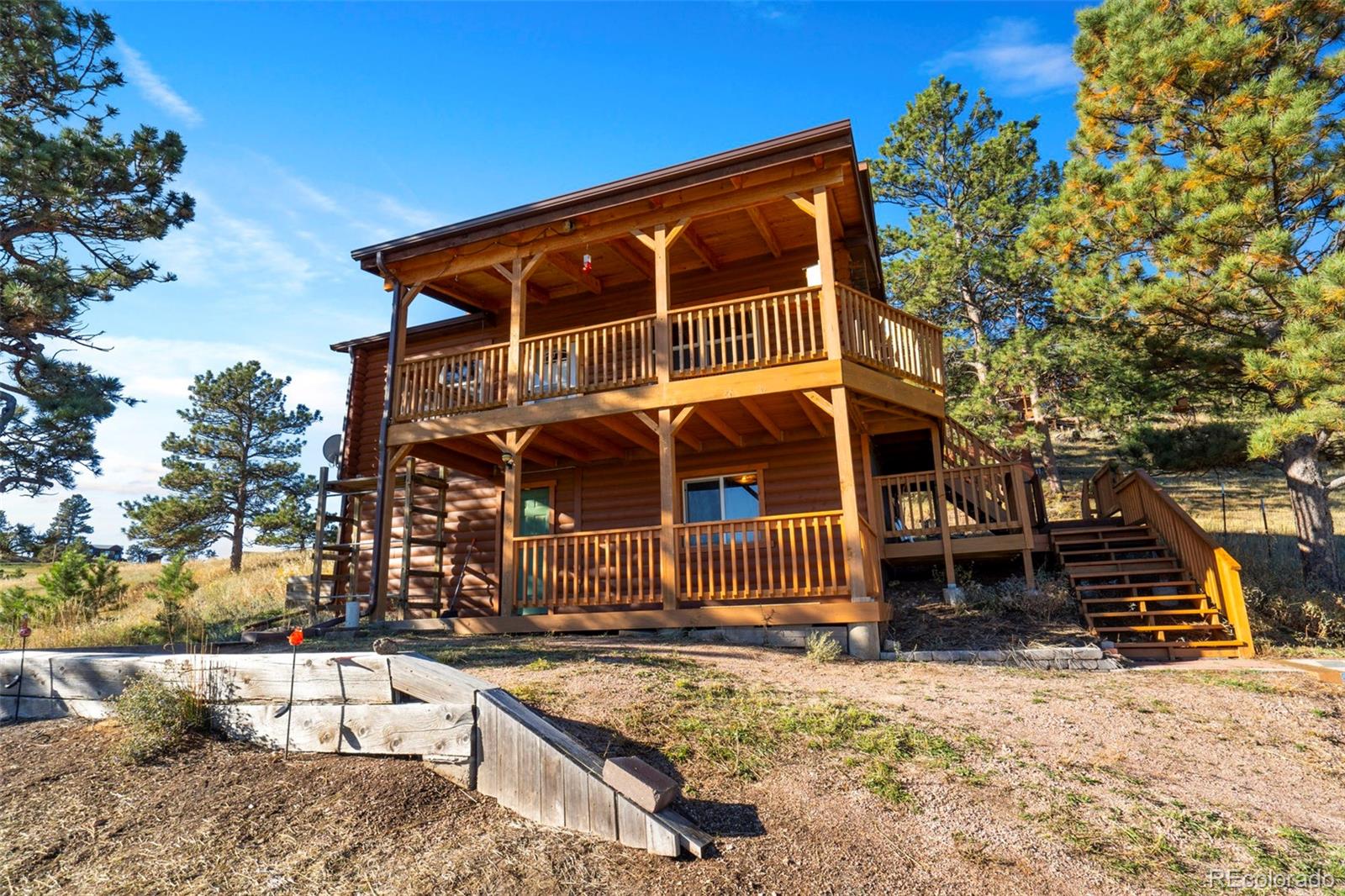 MLS Image #3 for 487  laplata drive,livermore, Colorado