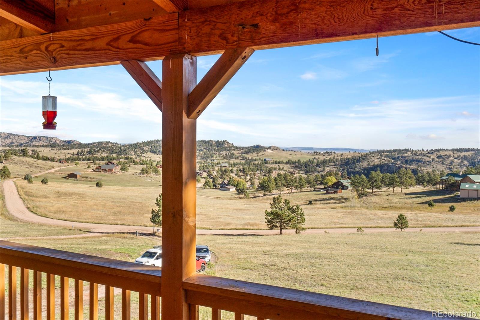MLS Image #31 for 487  laplata drive,livermore, Colorado