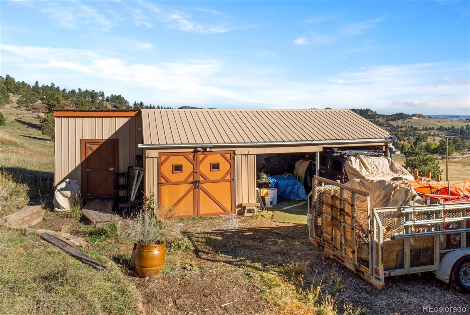 MLS Image #34 for 487  laplata drive,livermore, Colorado