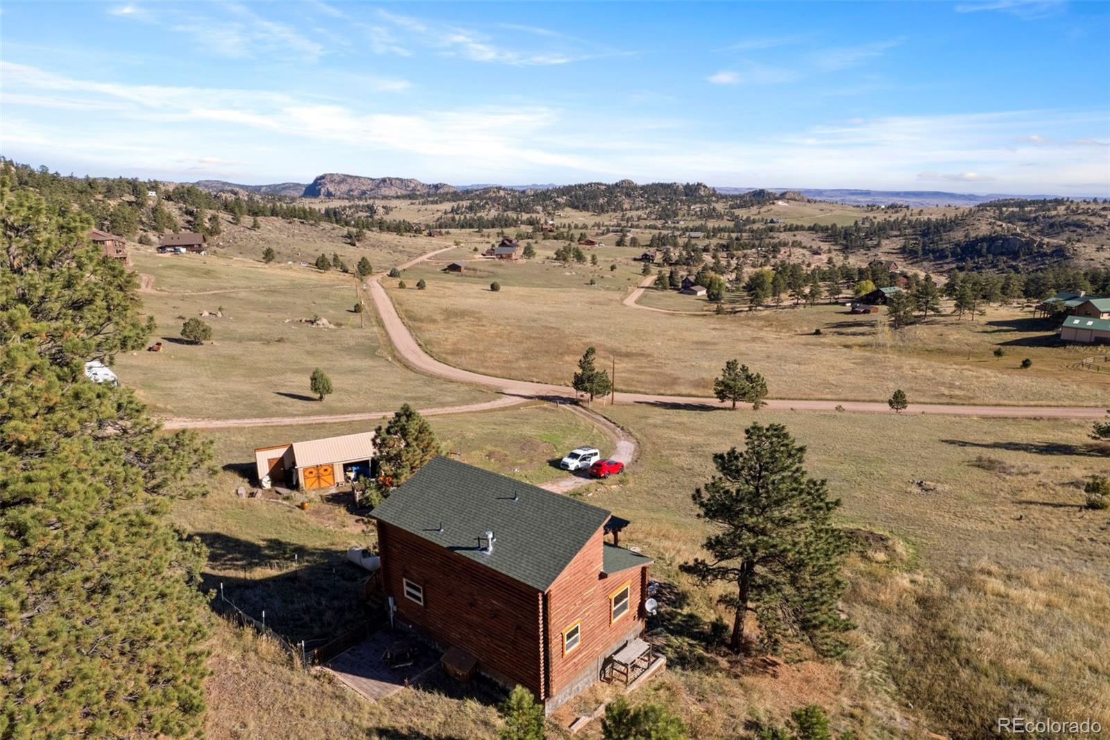 MLS Image #35 for 487  laplata drive,livermore, Colorado