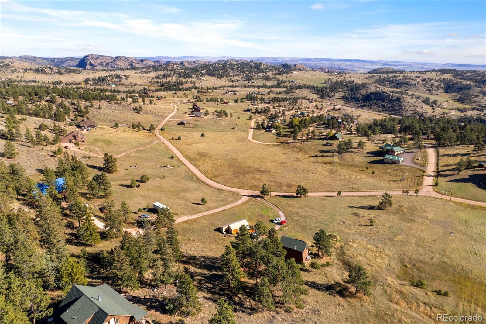 MLS Image #38 for 487  laplata drive,livermore, Colorado