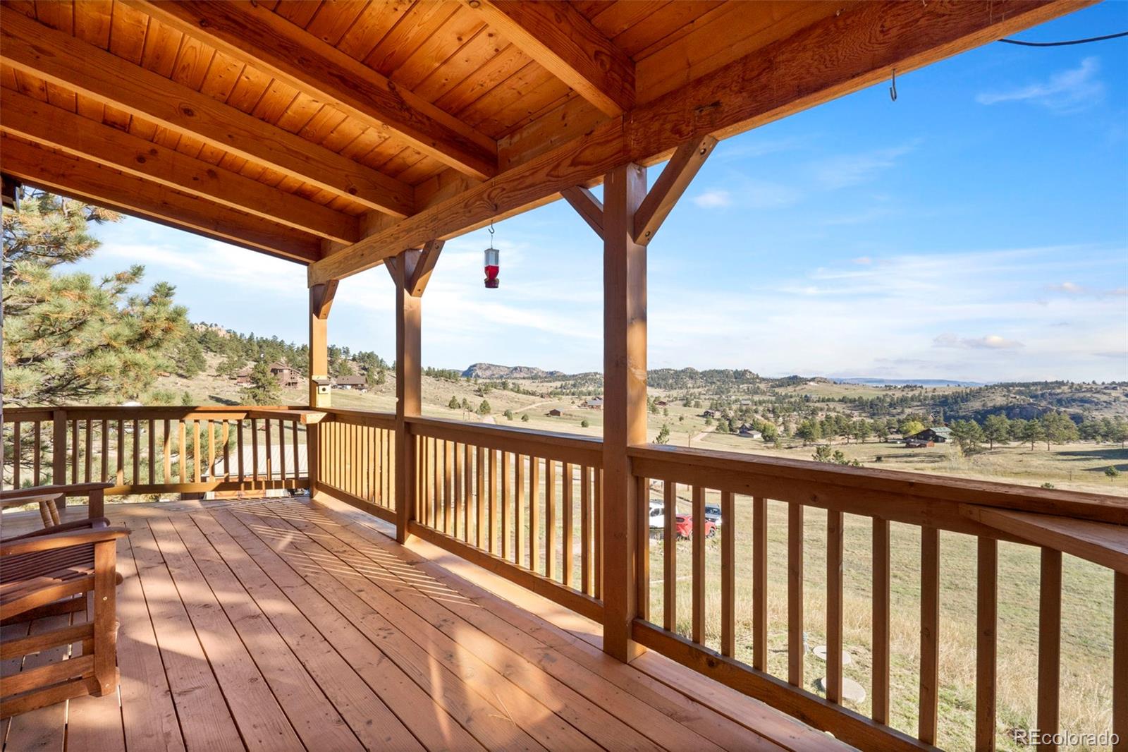 MLS Image #4 for 487  laplata drive,livermore, Colorado