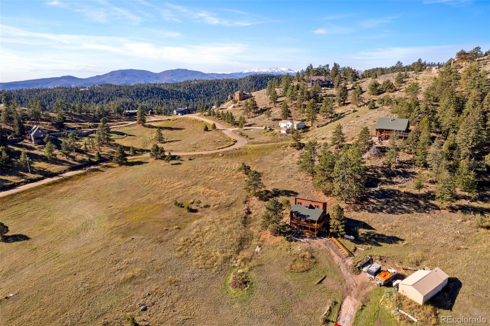 MLS Image #40 for 487  laplata drive,livermore, Colorado