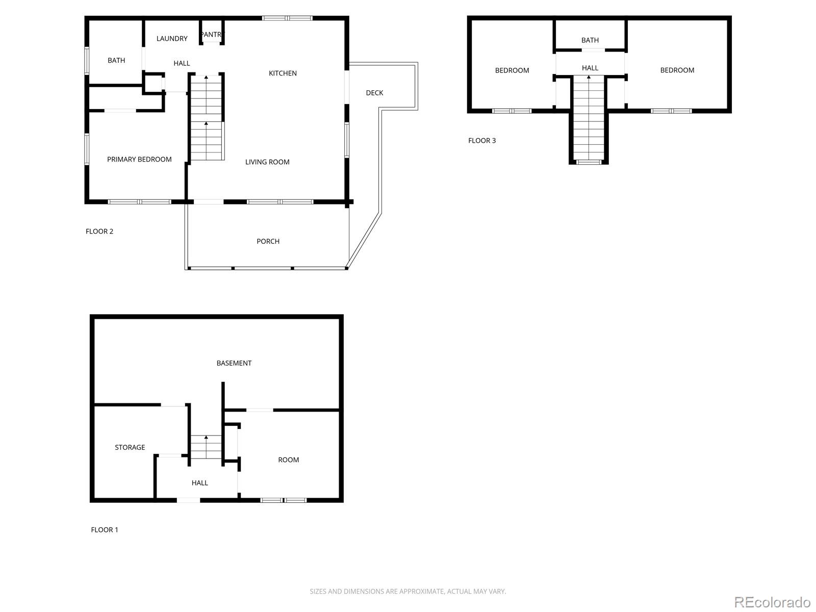 MLS Image #42 for 487  laplata drive,livermore, Colorado