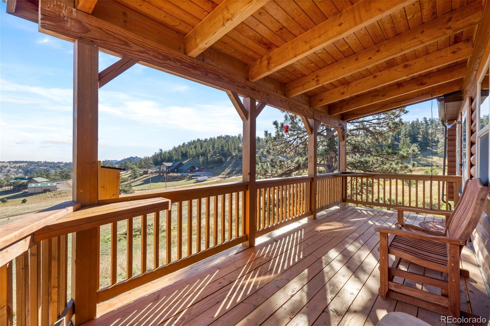 MLS Image #5 for 487  laplata drive,livermore, Colorado