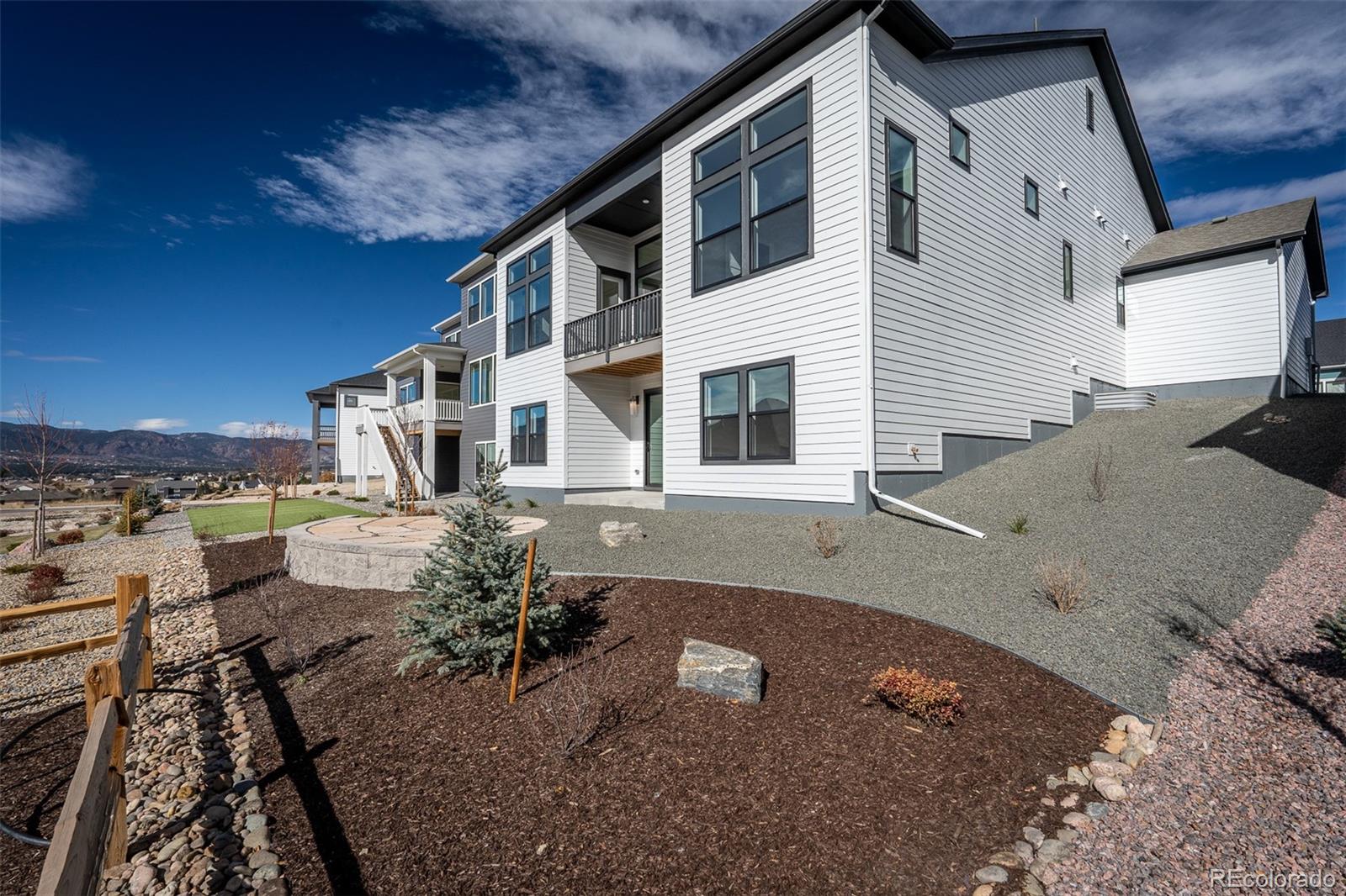 MLS Image #35 for 17242  alsike clover court,monument, Colorado
