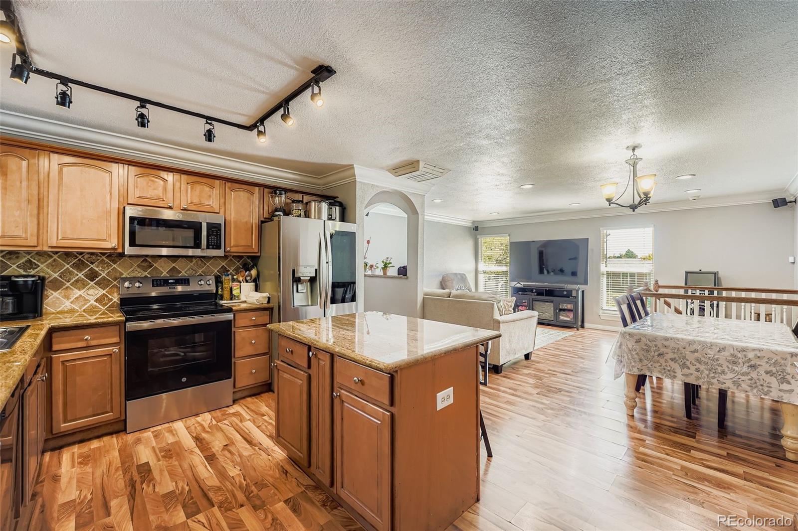 MLS Image #1 for 1579 s telluride street,aurora, Colorado