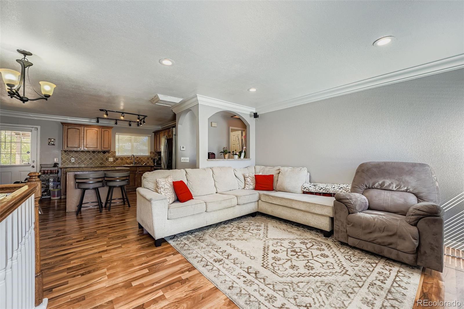 MLS Image #2 for 1579 s telluride street,aurora, Colorado
