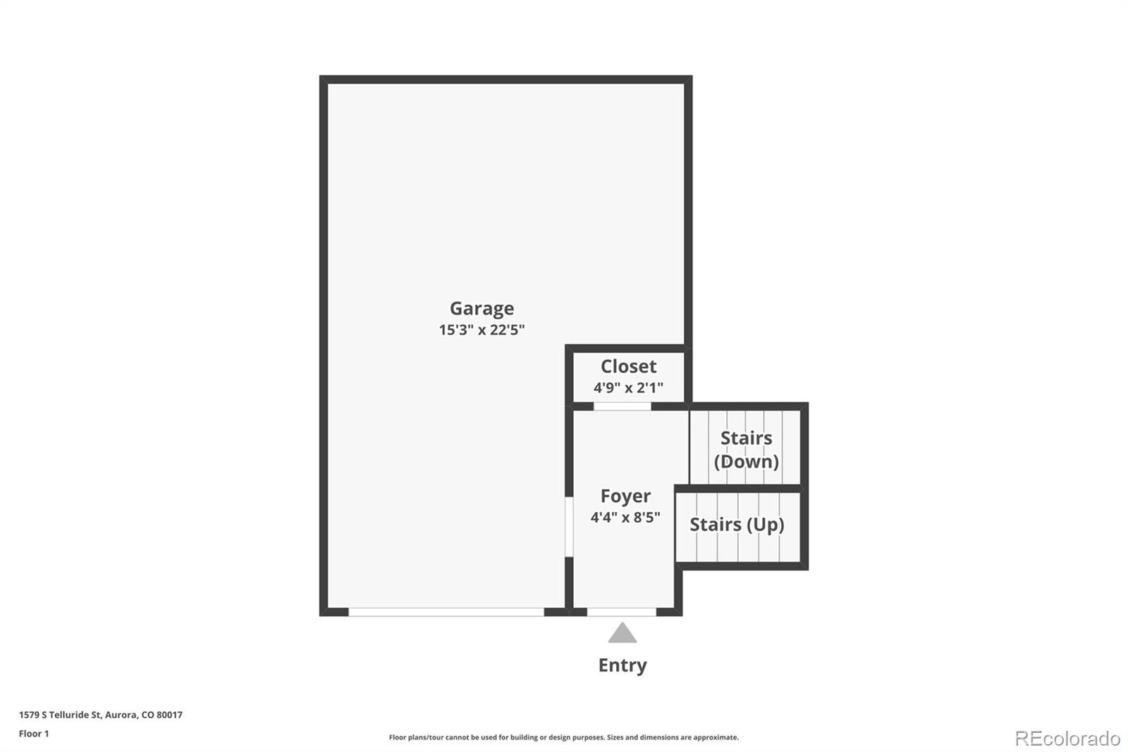 MLS Image #25 for 1579 s telluride street,aurora, Colorado