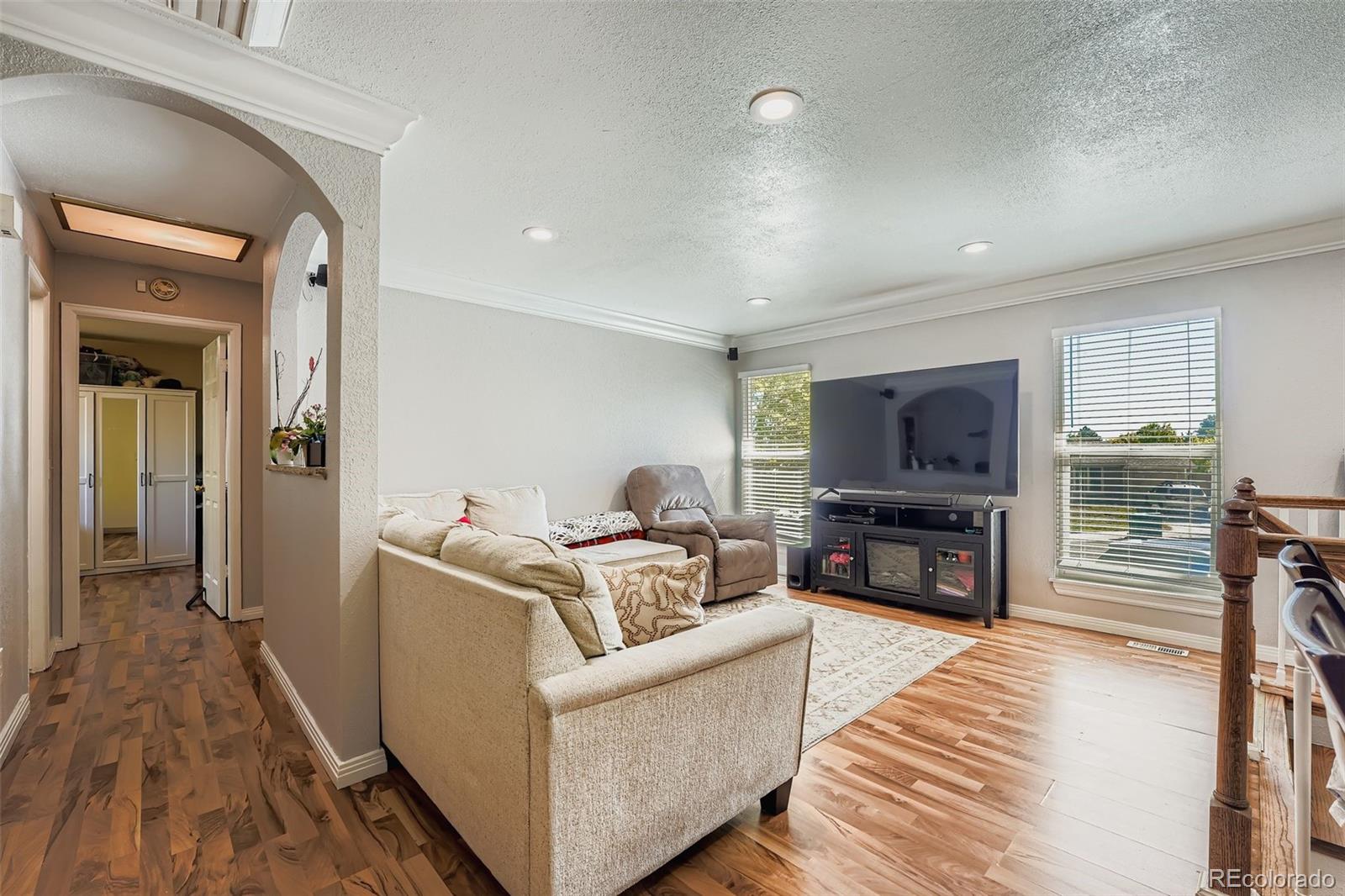 MLS Image #3 for 1579 s telluride street,aurora, Colorado