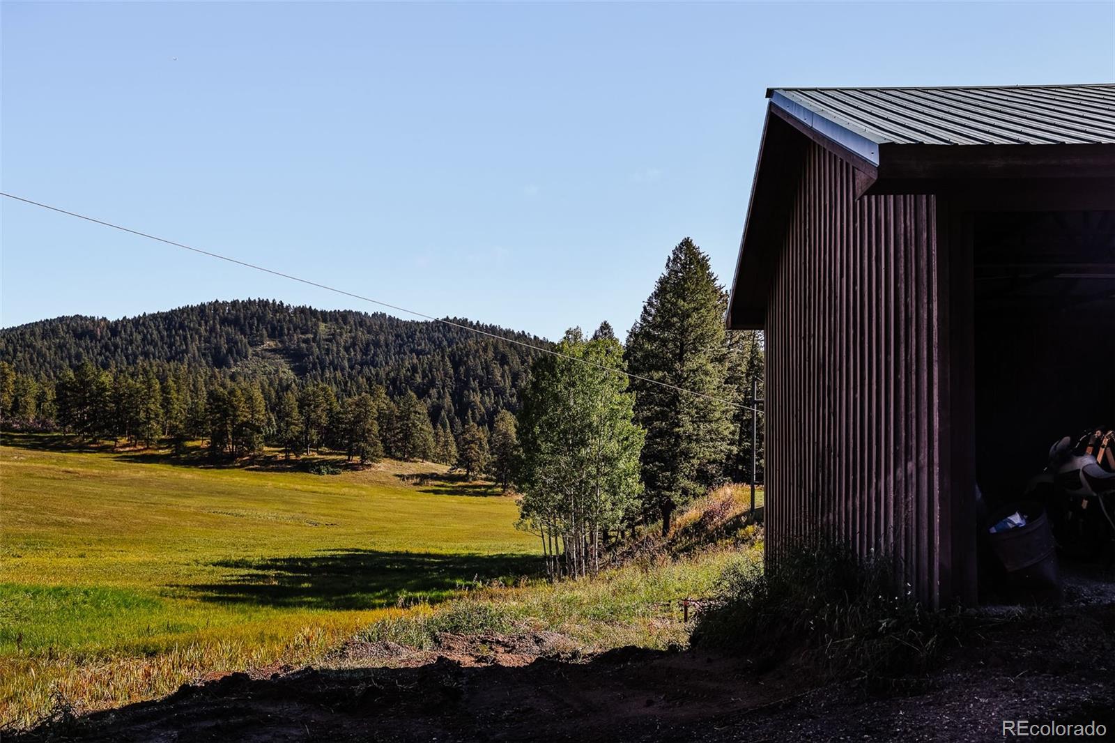 MLS Image #10 for 375 n county highway 67 ,sedalia, Colorado