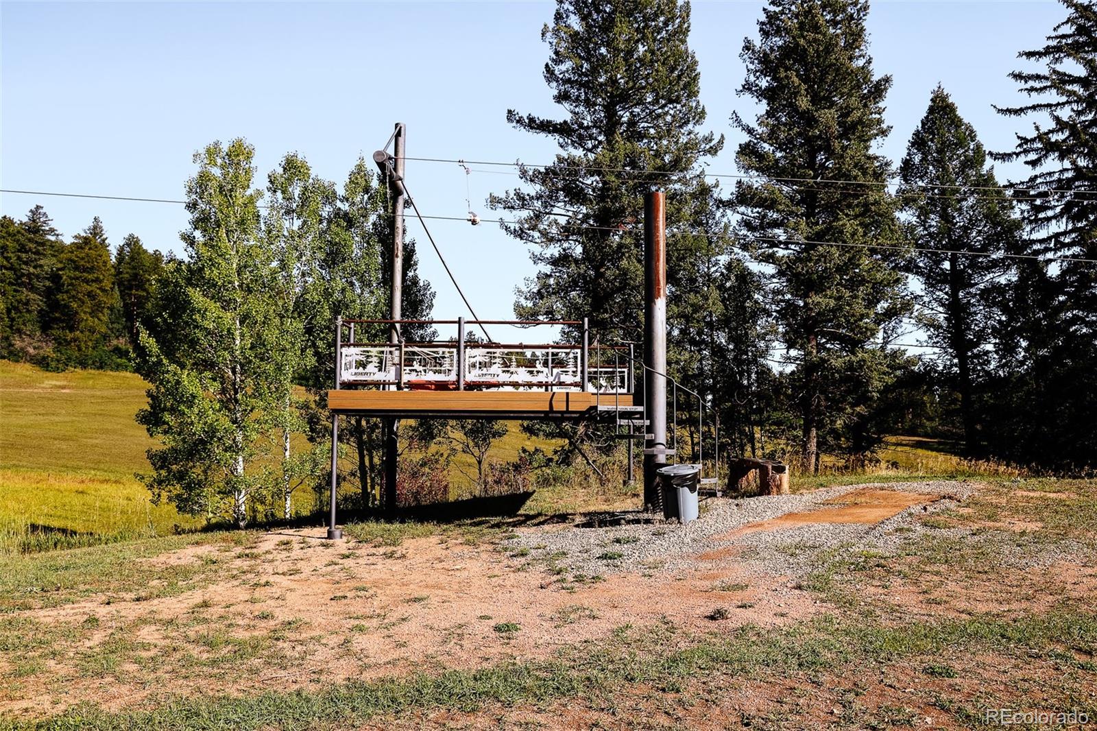 MLS Image #47 for 375 n county highway 67 ,sedalia, Colorado