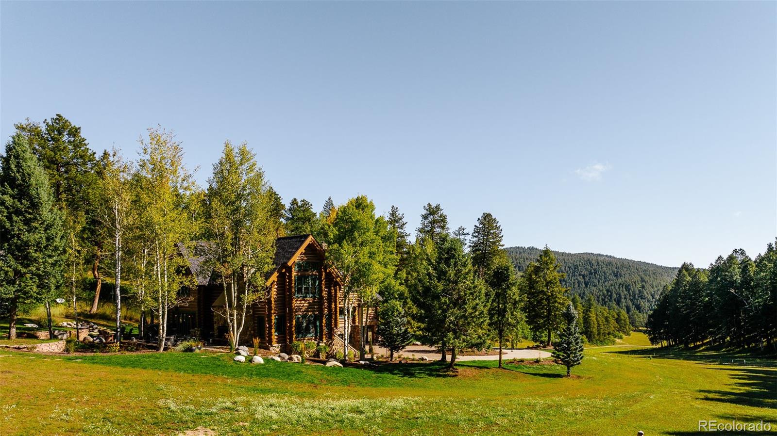 MLS Image #8 for 375 n county highway 67 ,sedalia, Colorado