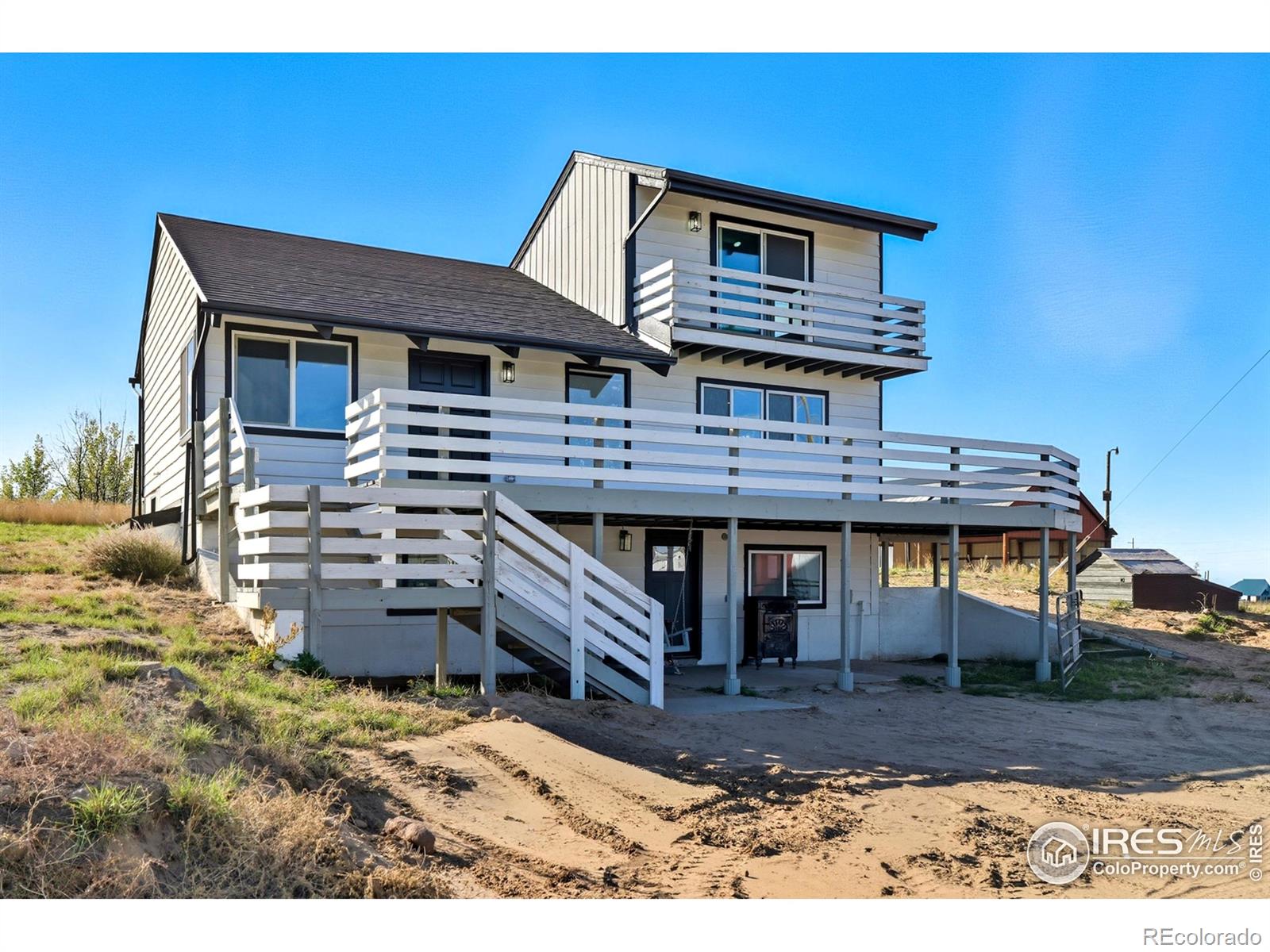 MLS Image #2 for 2269  mathews avenue,fort lupton, Colorado