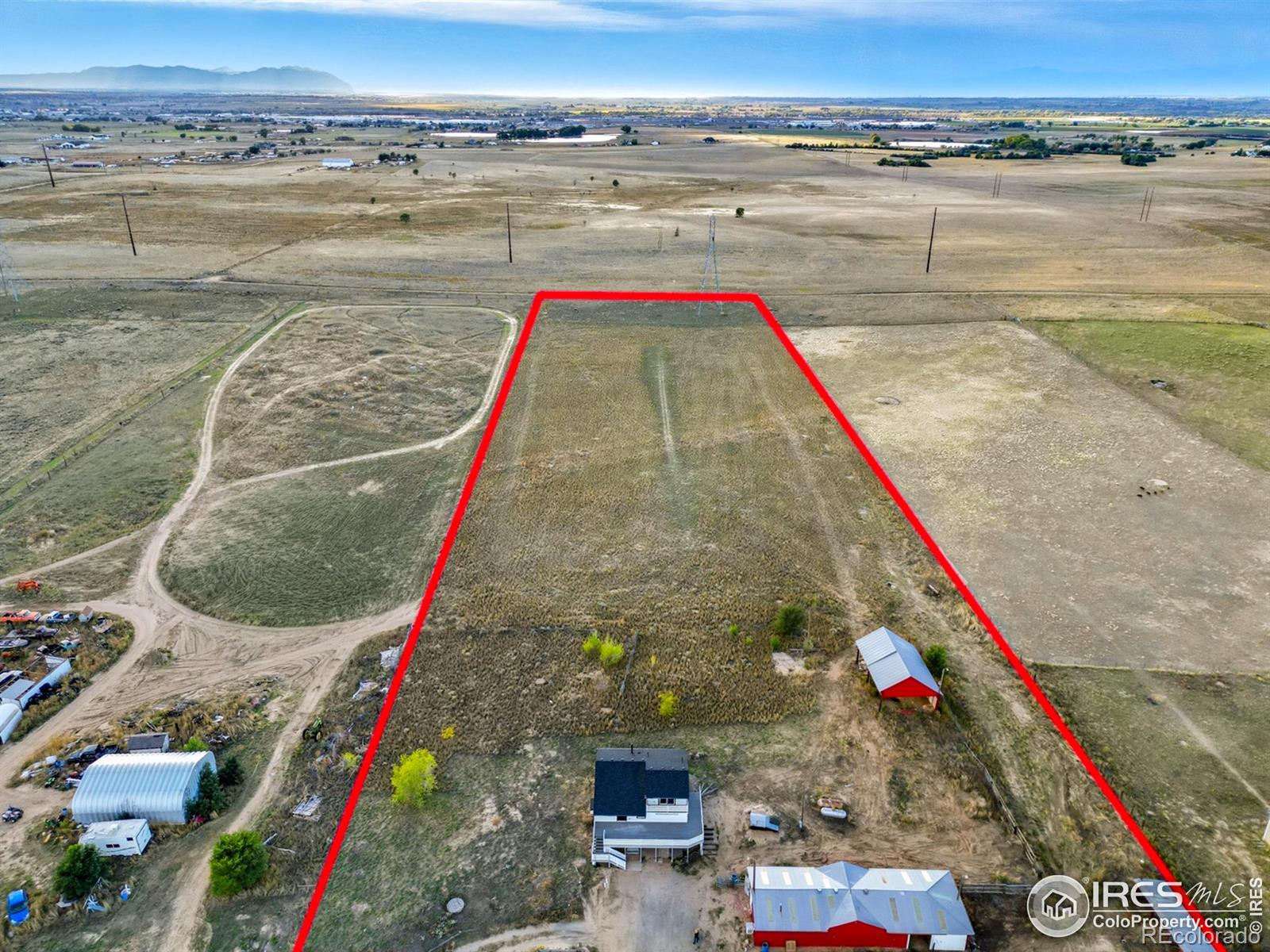 MLS Image #47 for 2269  mathews avenue,fort lupton, Colorado