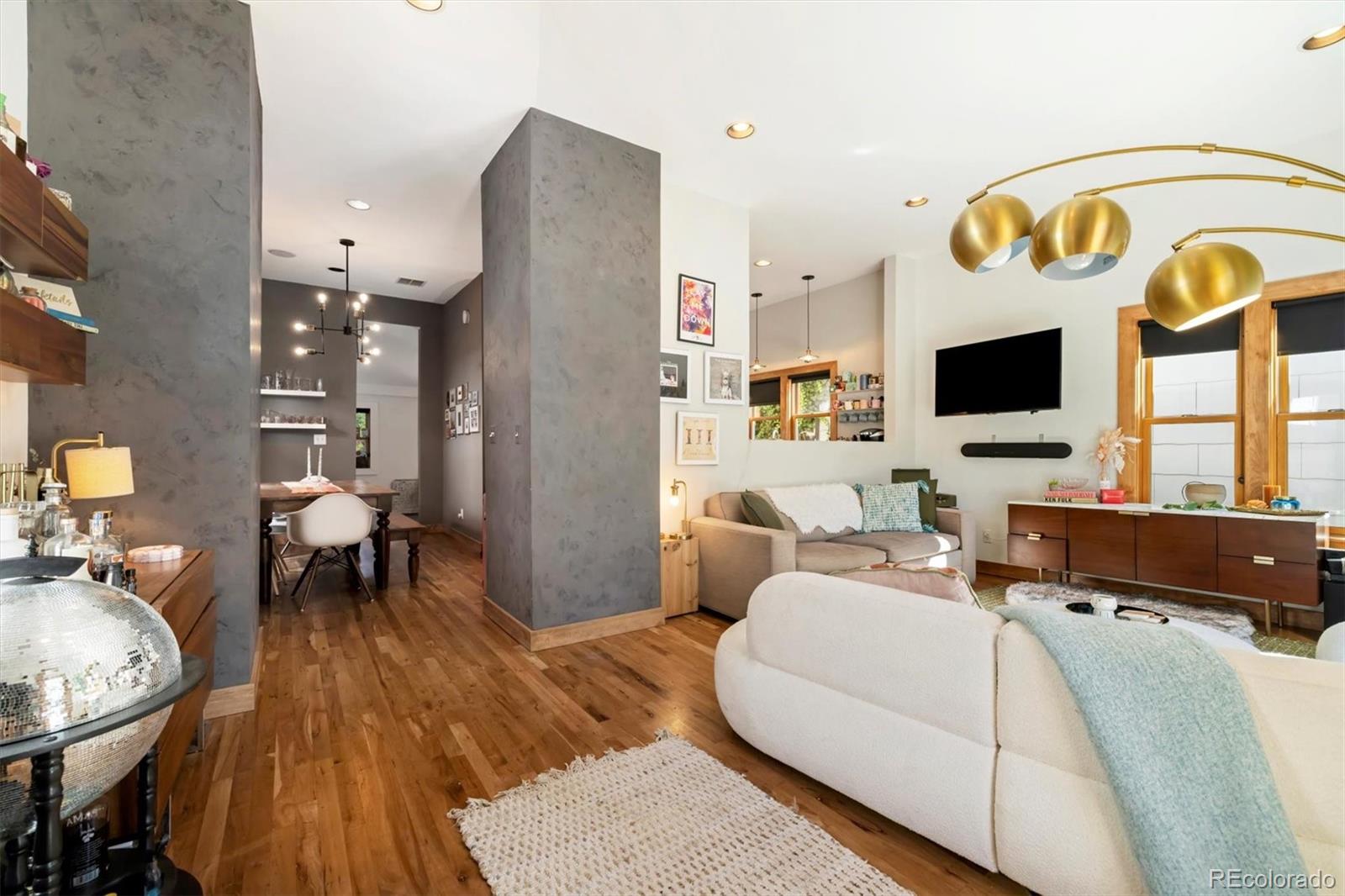 MLS Image #1 for 3122  umatilla street,denver, Colorado