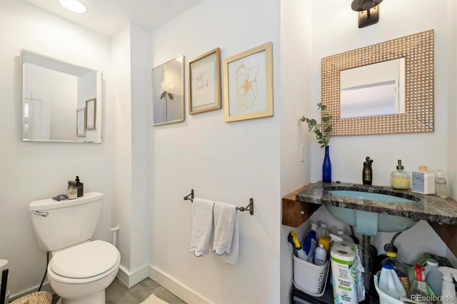 MLS Image #12 for 3122  umatilla street,denver, Colorado