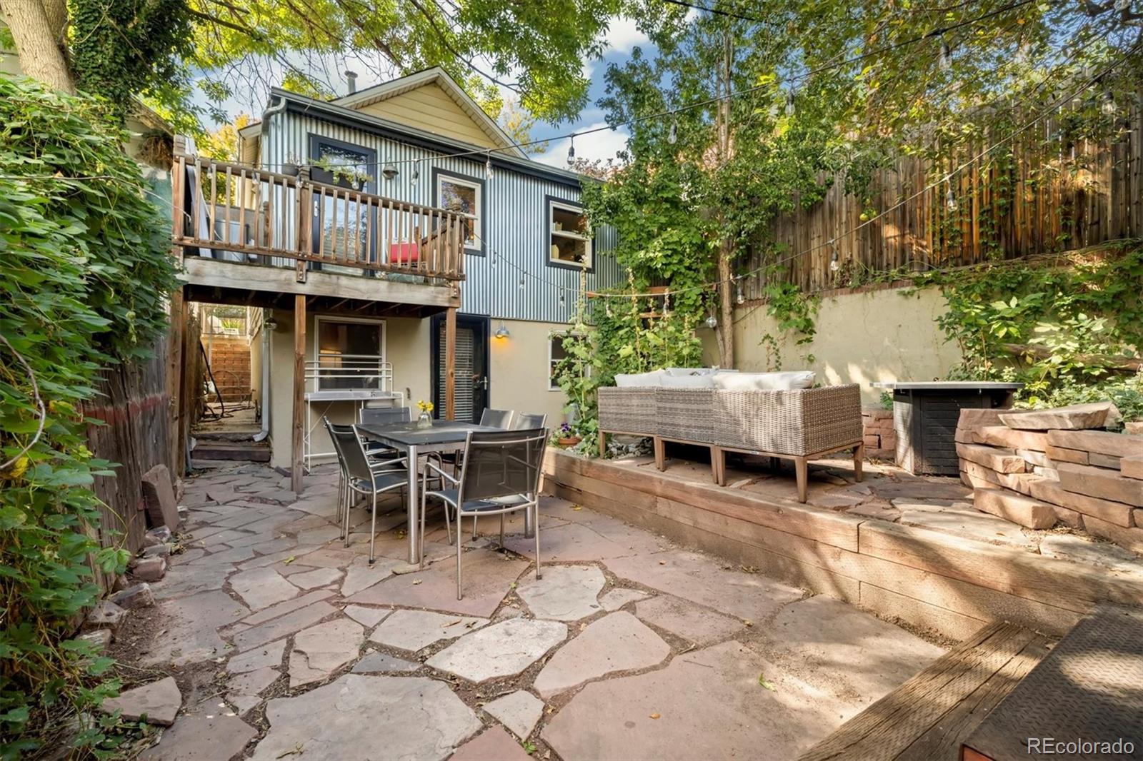 MLS Image #14 for 3122  umatilla street,denver, Colorado