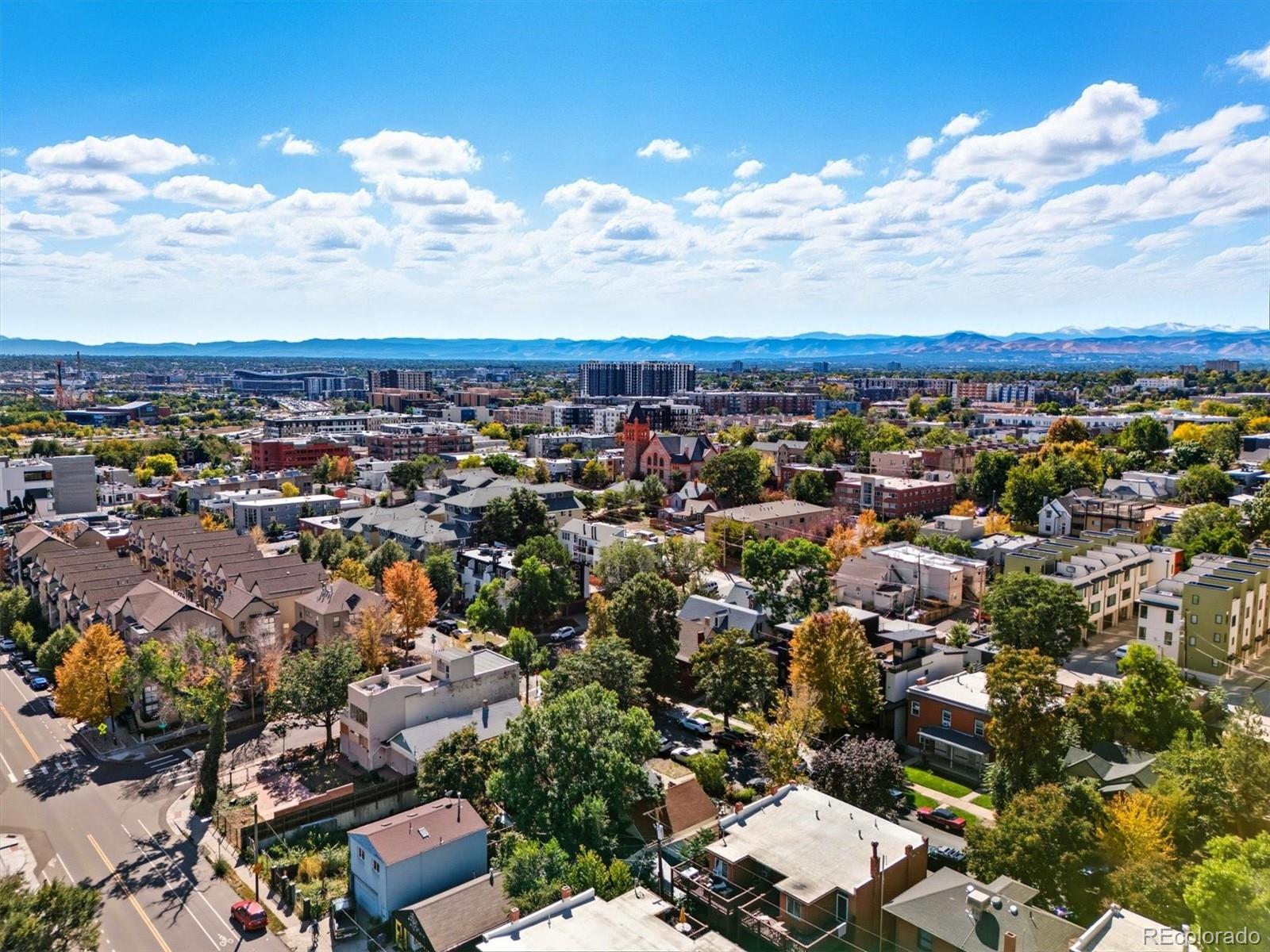 MLS Image #16 for 3122  umatilla street,denver, Colorado