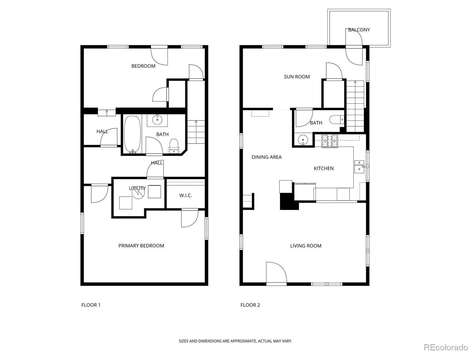 MLS Image #18 for 3122  umatilla street,denver, Colorado