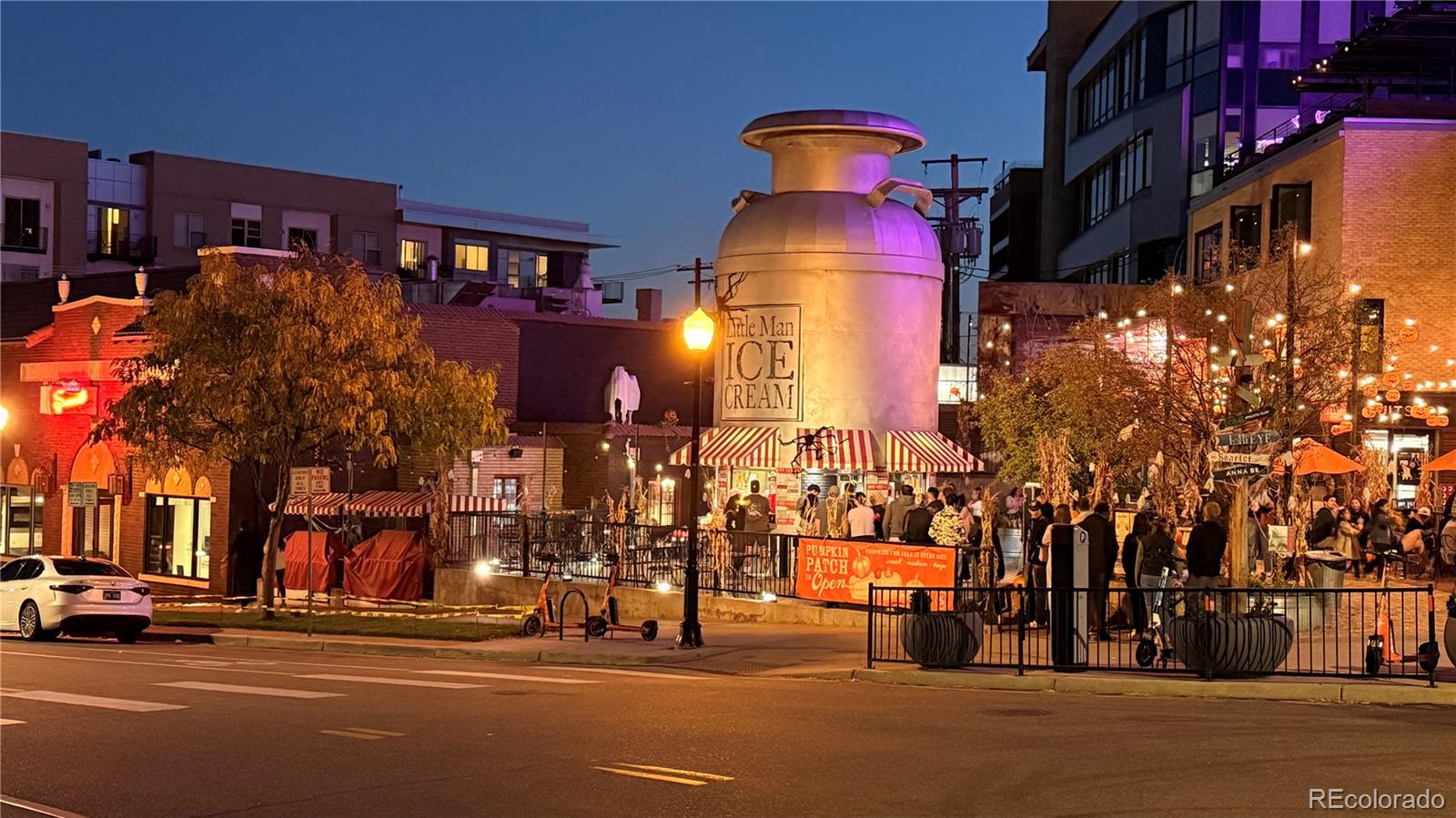 MLS Image #2 for 3122  umatilla street,denver, Colorado