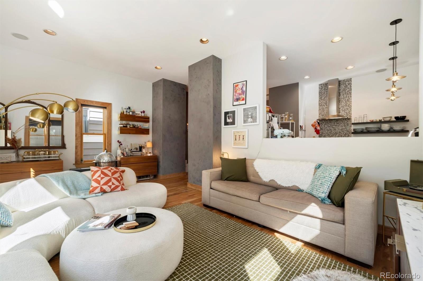 MLS Image #7 for 3122  umatilla street,denver, Colorado