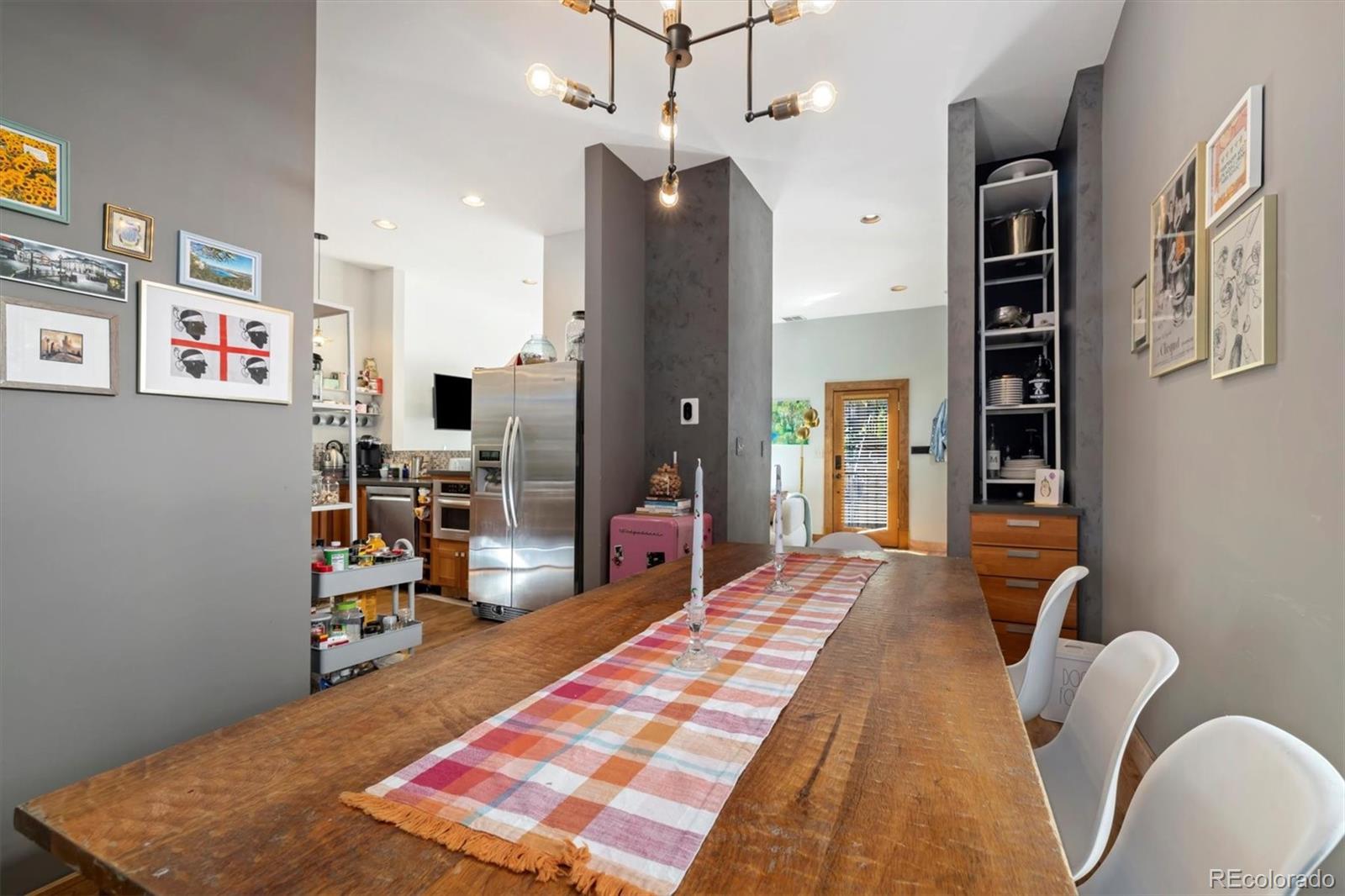 MLS Image #8 for 3122  umatilla street,denver, Colorado