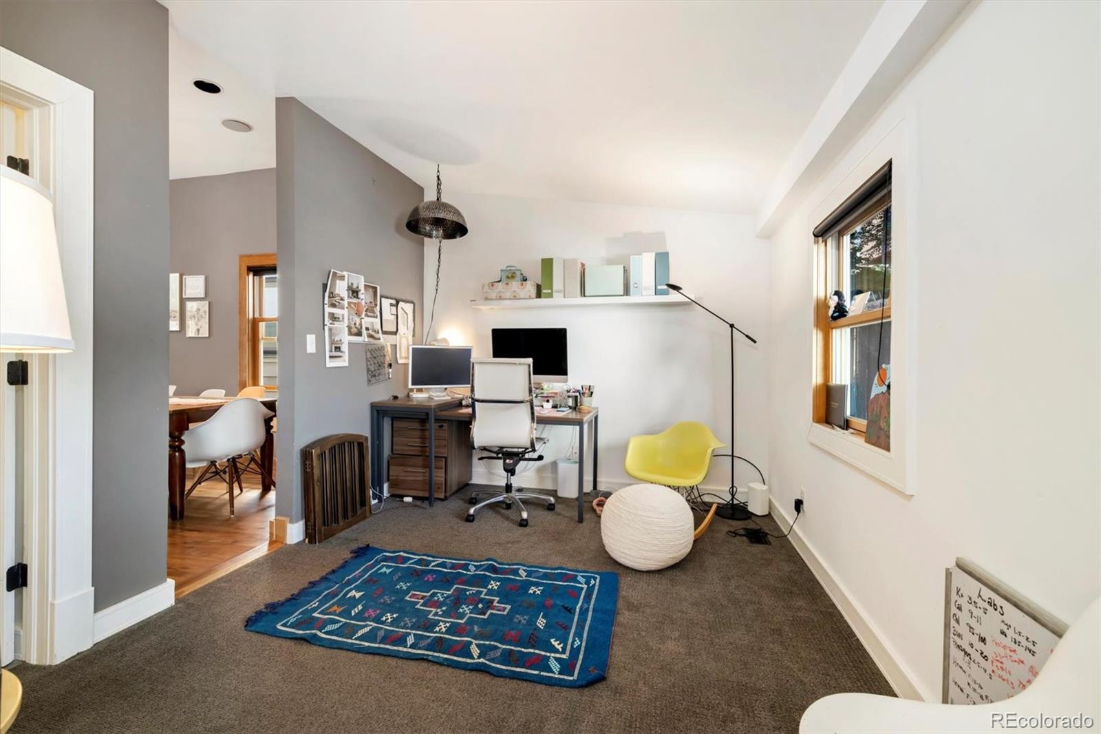MLS Image #9 for 3122  umatilla street,denver, Colorado