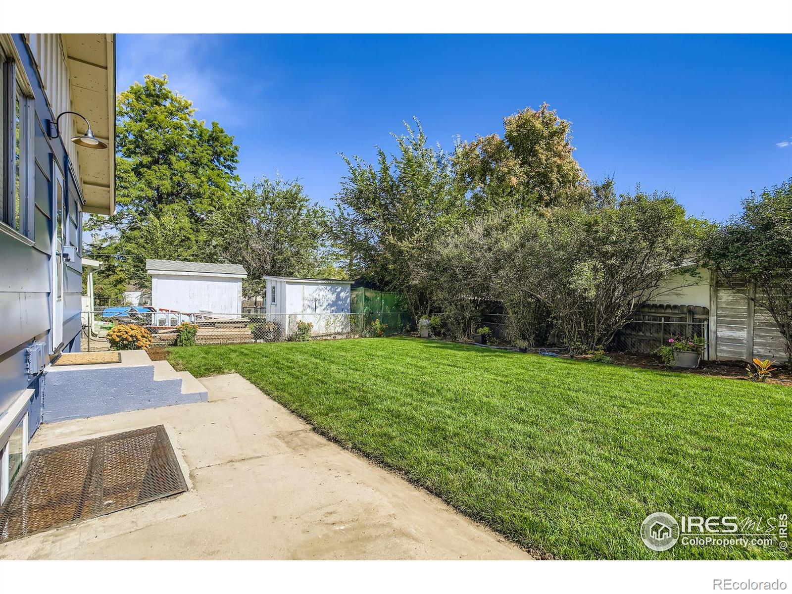 MLS Image #25 for 604  colorado street,fort collins, Colorado