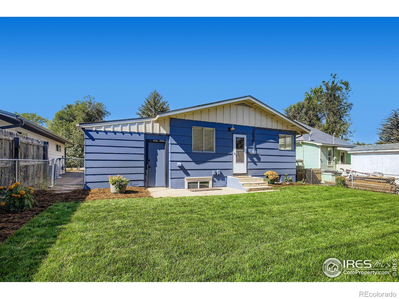 MLS Image #28 for 604  colorado street,fort collins, Colorado