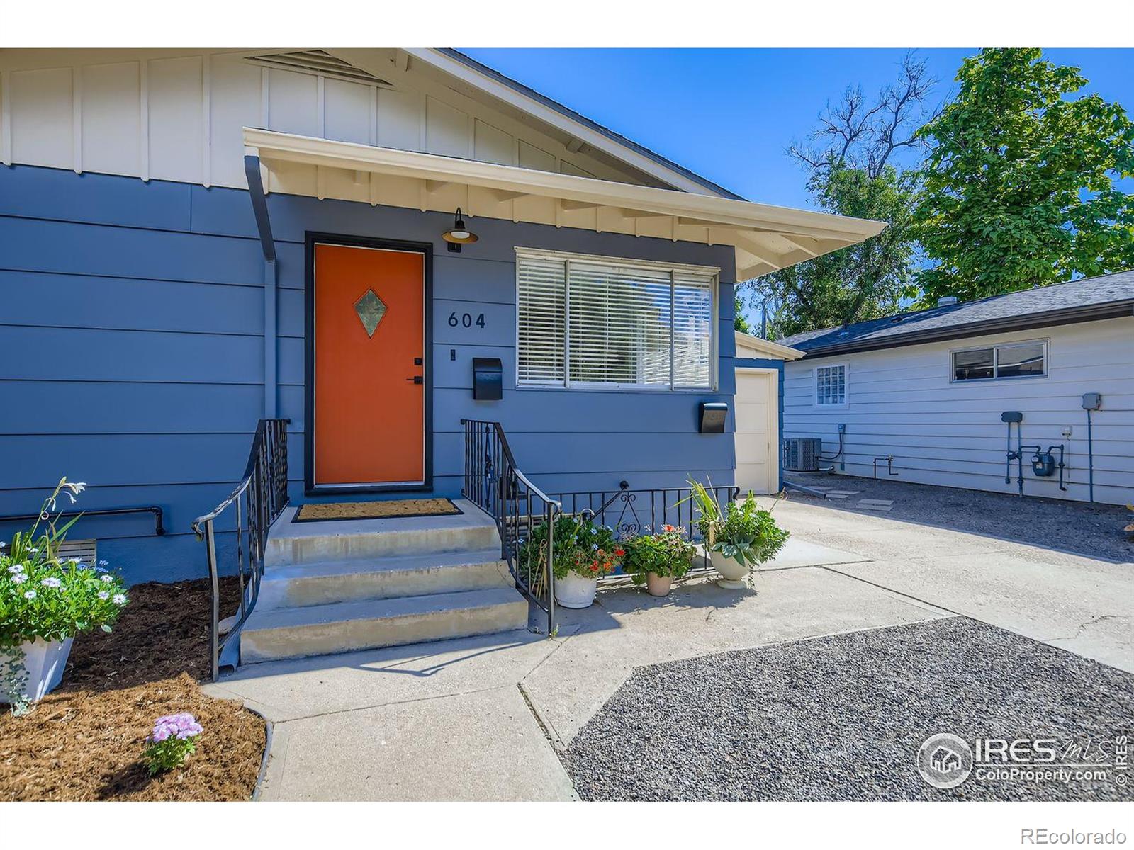 MLS Image #4 for 604  colorado street,fort collins, Colorado