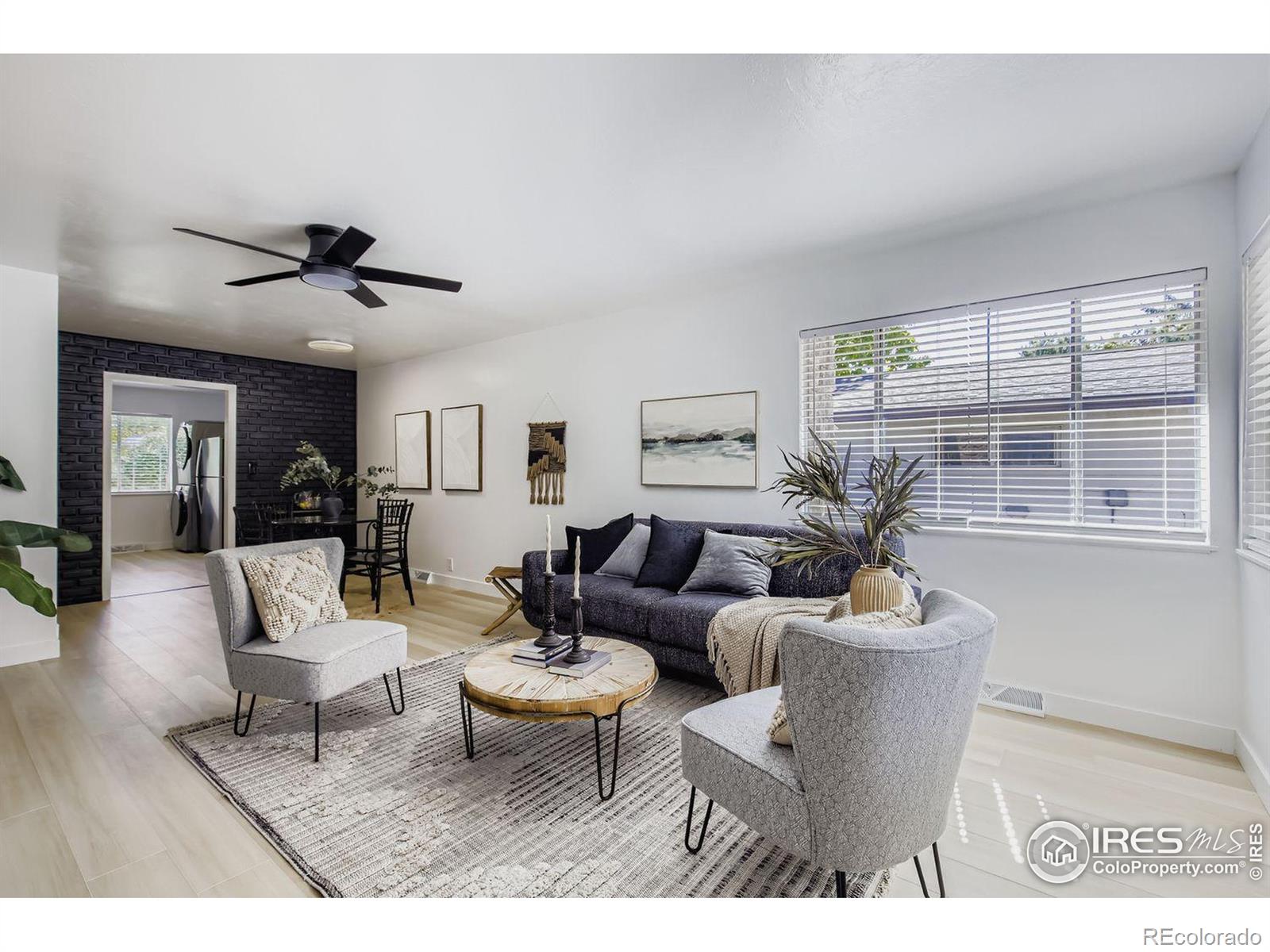 MLS Image #5 for 604  colorado street,fort collins, Colorado