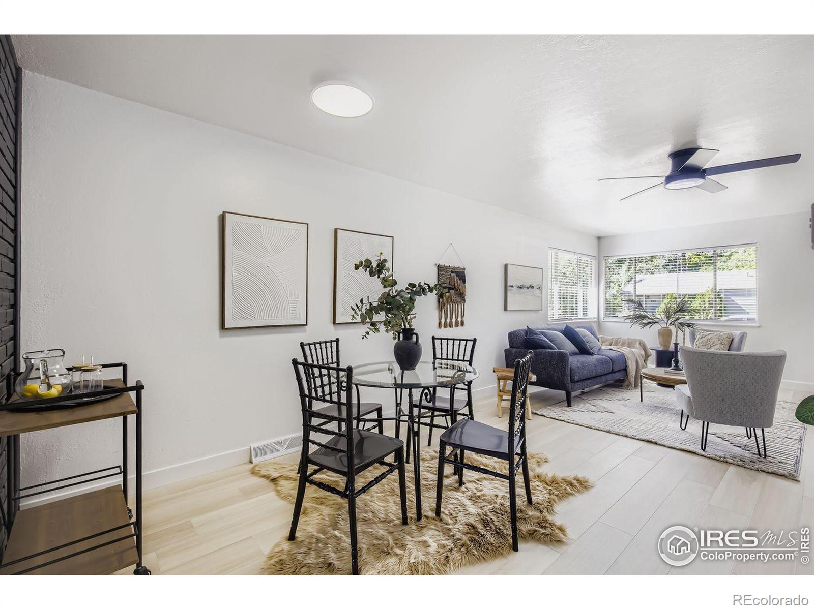MLS Image #9 for 604  colorado street,fort collins, Colorado