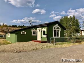 MLS Image #0 for 1882  us-24 ,leadville, Colorado