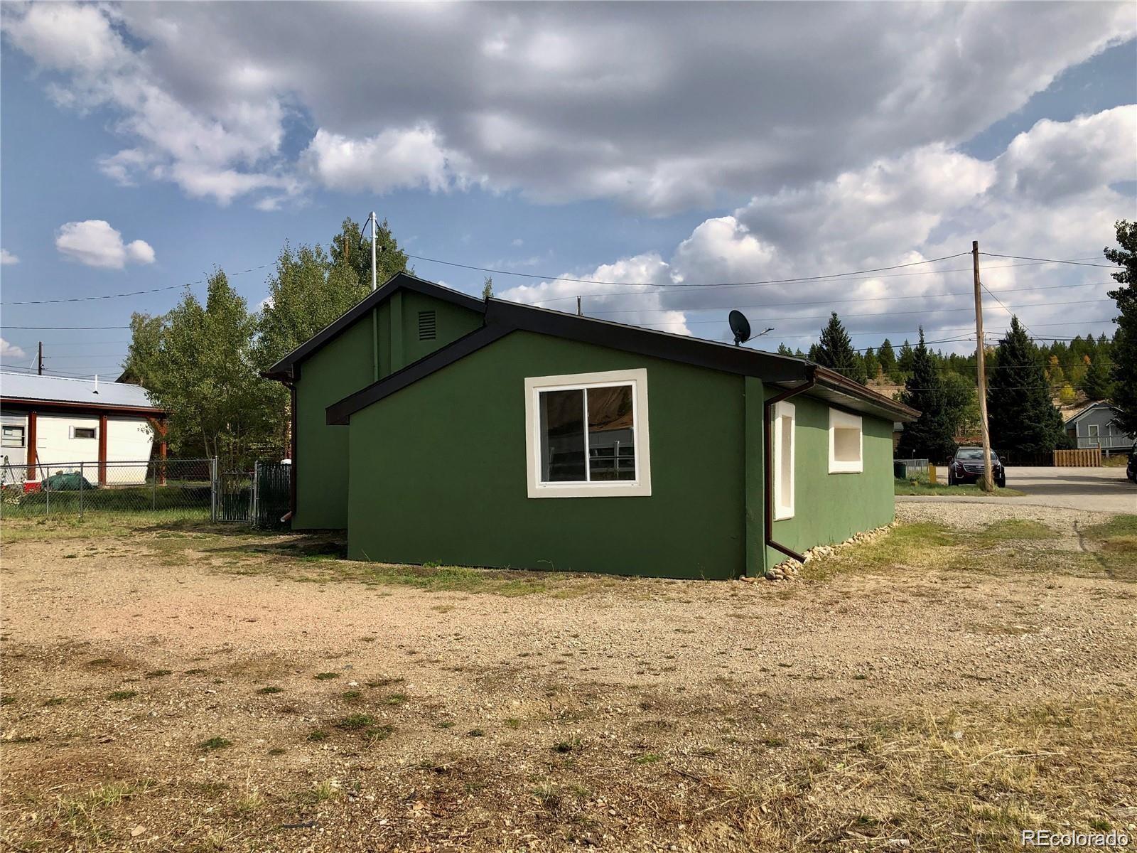 MLS Image #2 for 1882  us-24 ,leadville, Colorado