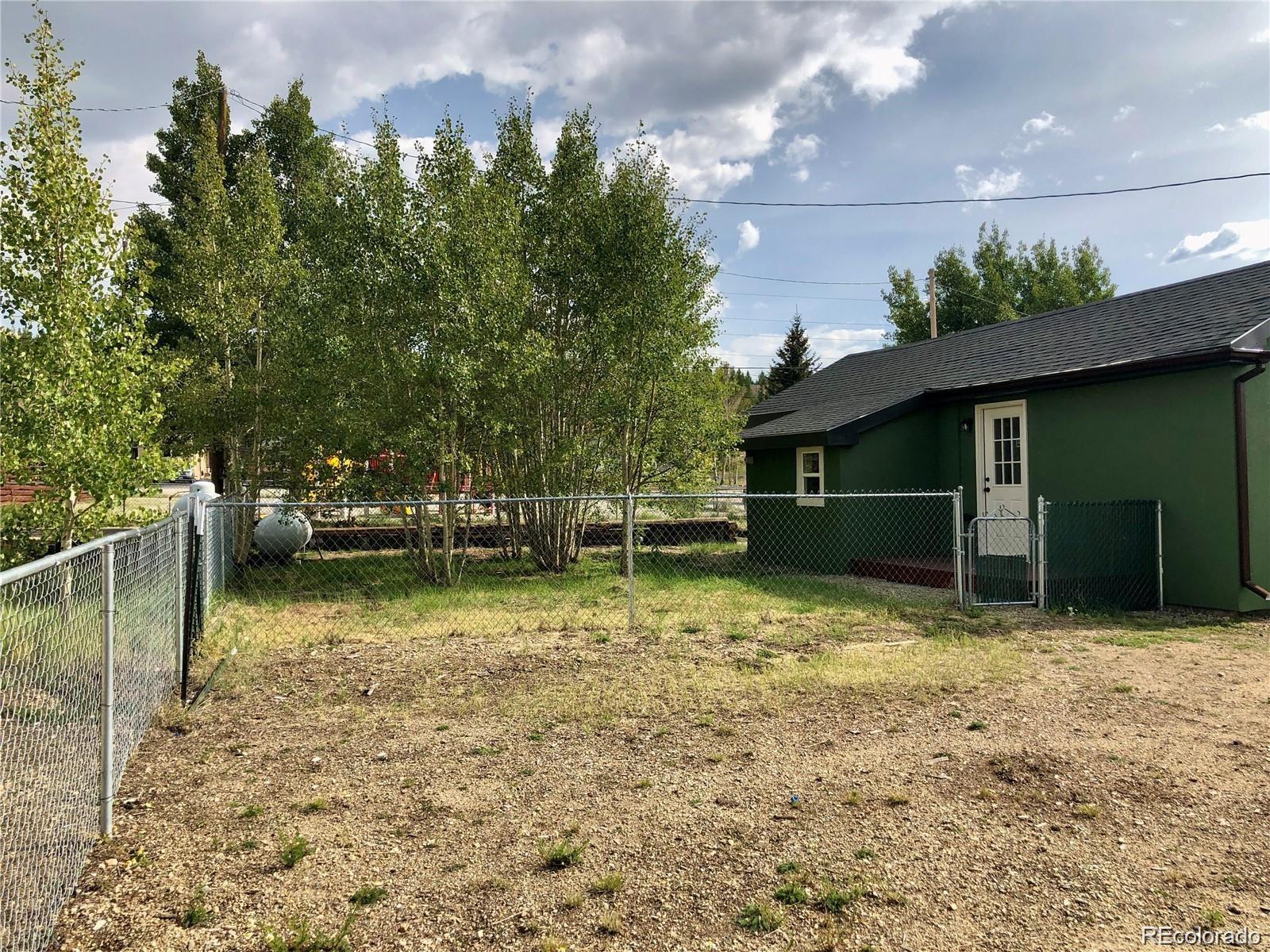 MLS Image #3 for 1882  us-24 ,leadville, Colorado