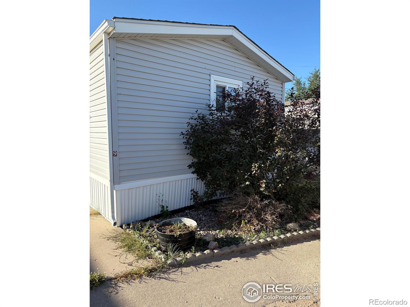 MLS Image #2 for 830  1st street,pierce, Colorado