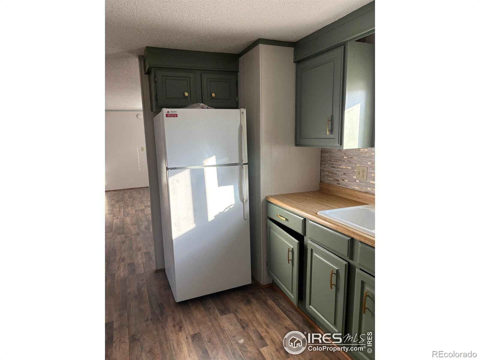 MLS Image #4 for 830  1st street,pierce, Colorado