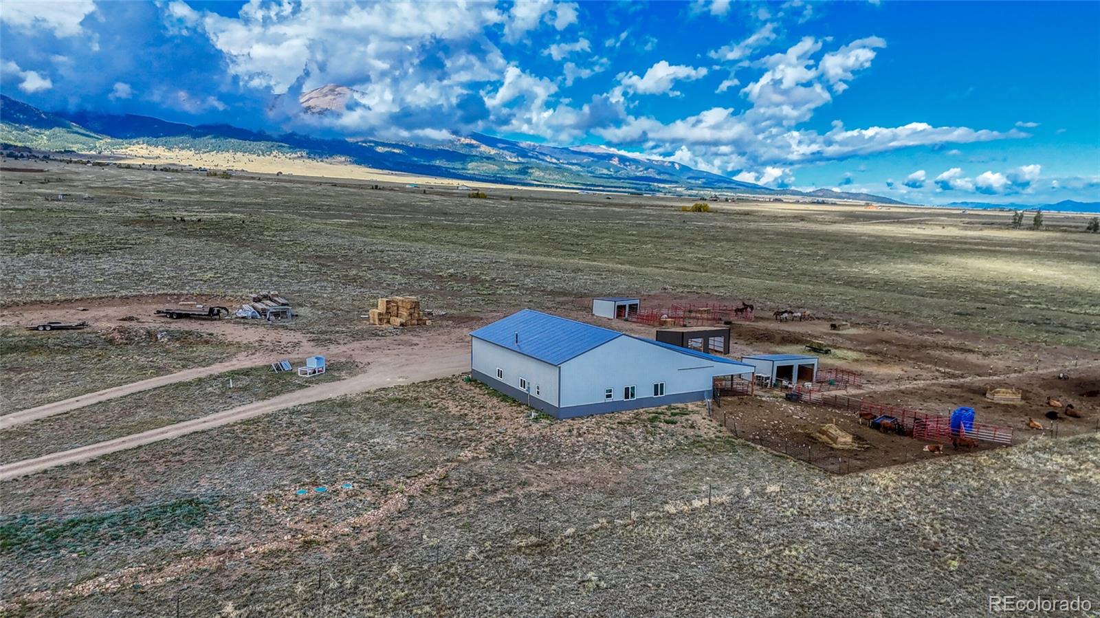 MLS Image #24 for 265  gateside west ,westcliffe, Colorado