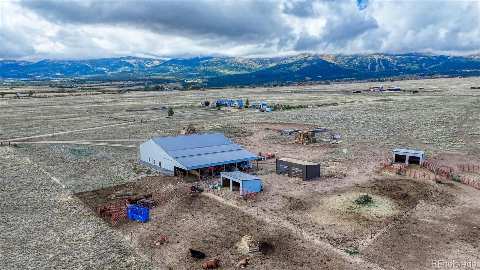 MLS Image #25 for 265  gateside west ,westcliffe, Colorado