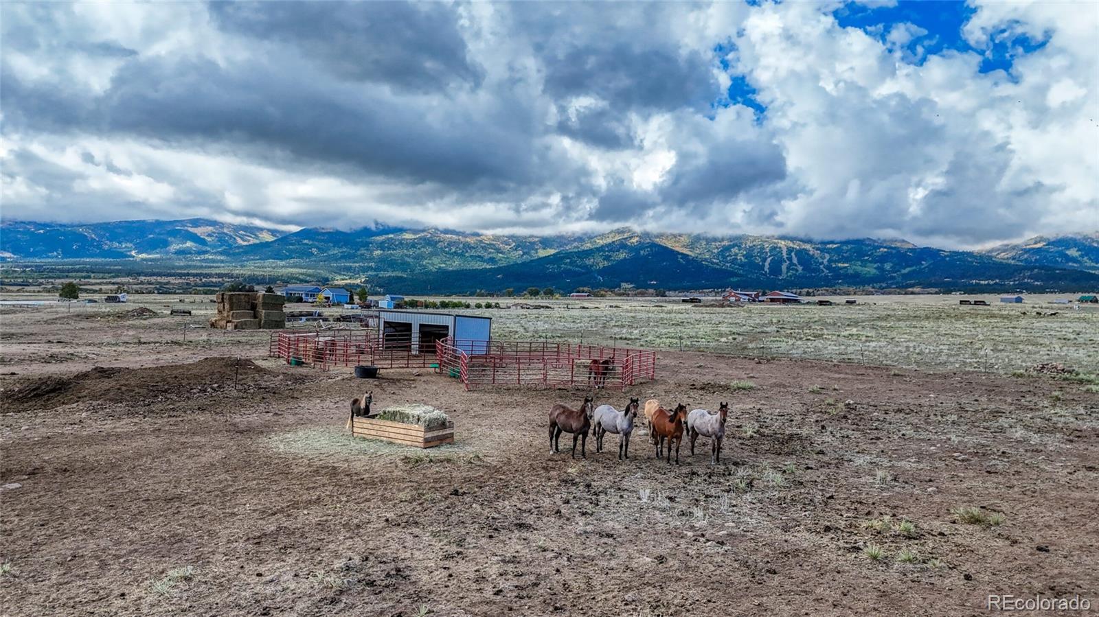 MLS Image #27 for 265  gateside west ,westcliffe, Colorado